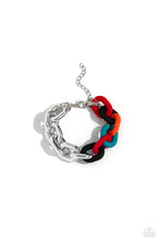 Load image into Gallery viewer, Contrasting Couture - Black