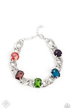 Load image into Gallery viewer, Magnificent Musings 0823 - Complete Trend Blend Paparazzi