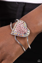 Load image into Gallery viewer, Flirtatious Finale - Pink
