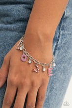 Load image into Gallery viewer, Admirable Assortment - Pink