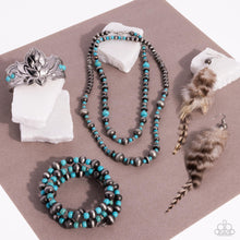 Load image into Gallery viewer, Simply Santa Fe - Complete Trend Blend 0824