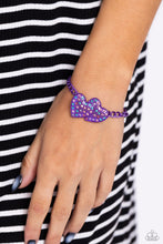 Load image into Gallery viewer, Low-Key Lovestruck - Purple Set