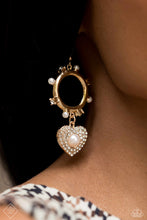 Load image into Gallery viewer, Ardent Antique - Gold