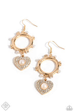 Load image into Gallery viewer, Ardent Antique - Gold