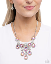 Load image into Gallery viewer, Dripping in Dazzle - Orange
