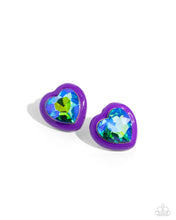 Load image into Gallery viewer, Heartfelt Hope - Purple Set
