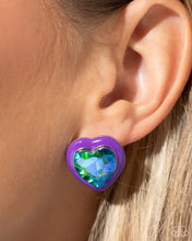 Load image into Gallery viewer, Heartfelt Hope - Purple Set