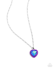 Load image into Gallery viewer, Heartfelt Hope - Purple Set