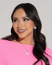 Load image into Gallery viewer, Heartfelt Hope - White Set