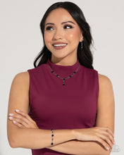 Load image into Gallery viewer, ROSE Without Saying... - Black