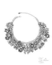 Load image into Gallery viewer, The McKayla - Zi 2024 Necklace Bracelet Set