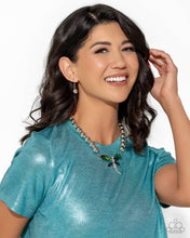 Load image into Gallery viewer, Sense of Propriety - Green