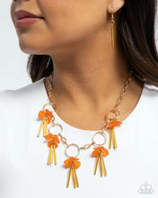 Load image into Gallery viewer, LEI of the Land - Orange