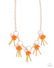 Load image into Gallery viewer, LEI of the Land - Orange