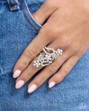 Load image into Gallery viewer, Chic Combination - White