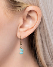 Load image into Gallery viewer, Wild West Whimsy Wardrobe - Brass