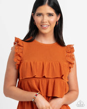 Load image into Gallery viewer, Reawakening - Bracelet Earring Set