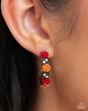 Load image into Gallery viewer, Reawakening - Bracelet Earring Set