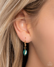 Load image into Gallery viewer, Playful Passage - Green