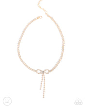 Load image into Gallery viewer, Dapper Delicacy Delight - Gold