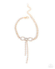 Load image into Gallery viewer, Dapper Delicacy Delight - Gold