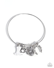 Load image into Gallery viewer, Boot Scootin' Bravado/Western Waltz - White Set