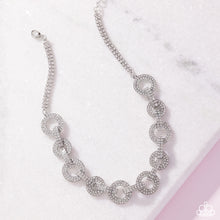 Load image into Gallery viewer, Elegant Embrace - White