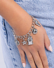 Load image into Gallery viewer, Jersey Journey - White