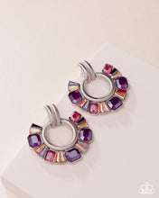 Load image into Gallery viewer, Courteous Chic - Purple