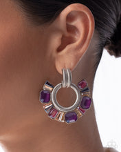 Load image into Gallery viewer, Courteous Chic - Purple