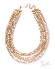 Load image into Gallery viewer, Notorious - Renowned Radiance - Gold 2025 Zi Set
