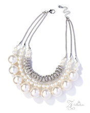 Load image into Gallery viewer, Affluent - Comfortable Chic - White 2025 Zi Set