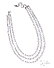 Load image into Gallery viewer, Demure - Modest Moment - White 2025 Zi Set