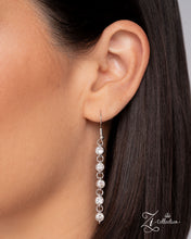 Load image into Gallery viewer, Demure - Modest Moment - White 2025 Zi Set