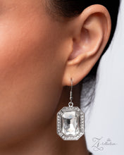 Load image into Gallery viewer, Unconstrained - White Zi 2025