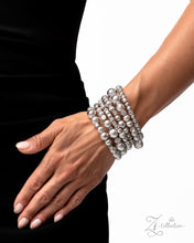 Load image into Gallery viewer, Pensive - Contemplative Class - White 2025 Zi Set
