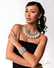 Load image into Gallery viewer, Comfortable Chic - White 2025 Zi