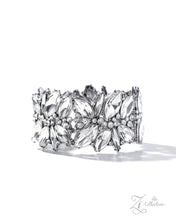 Load image into Gallery viewer, Composed Charm - White 2025 Zi