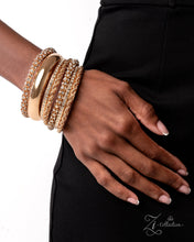 Load image into Gallery viewer, Notorious - Renowned Radiance - Gold 2025 Zi Set