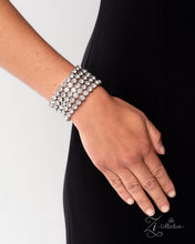 Load image into Gallery viewer, Demure - Modest Moment - White 2025 Zi Set