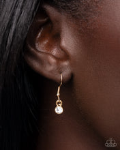 Load image into Gallery viewer, LOCK Show - Gold