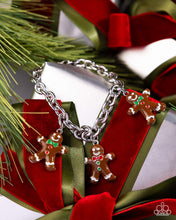 Load image into Gallery viewer, Gingerbread Glitz - Brown