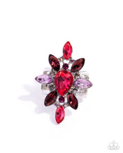 Load image into Gallery viewer, Explosive Element - Pink
