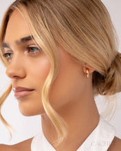 Load image into Gallery viewer, Oro - 18k Gold Plated - Cachet