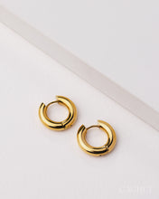 Load image into Gallery viewer, Oro - 18k Gold Plated - Cachet