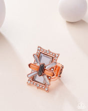 Load image into Gallery viewer, Exaggerated Edge - Copper
