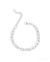 Load image into Gallery viewer, Eraé - Rhodium Plated - Cachet