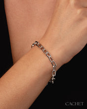 Load image into Gallery viewer, Eraé - Rhodium Plated - Cachet