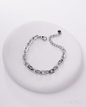 Load image into Gallery viewer, Eraé - Rhodium Plated - Cachet