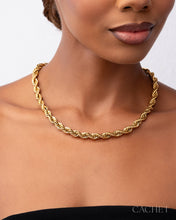 Load image into Gallery viewer, Helix - 18k Gold Plated - Cachet